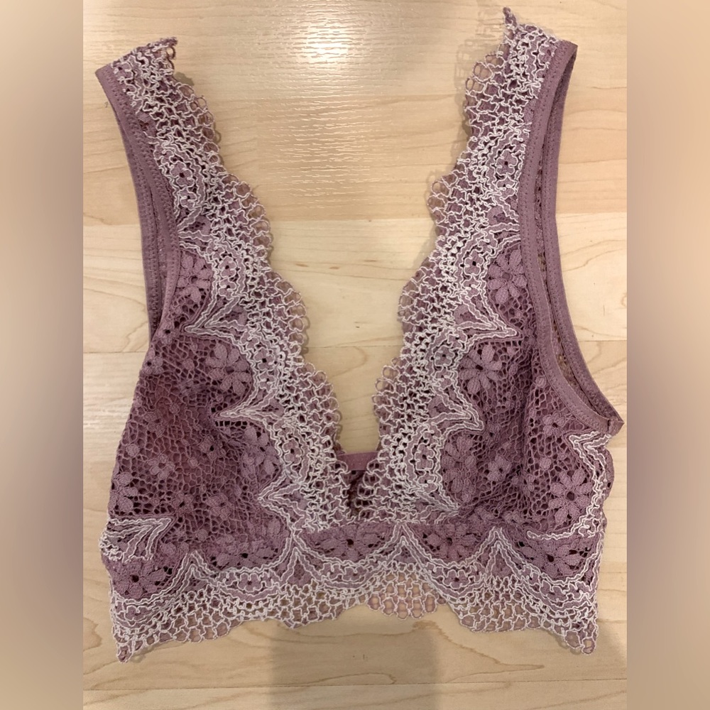 Victoria secret sexy bralette
